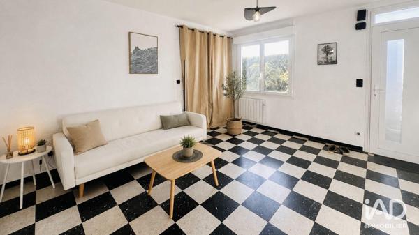 Maison à vendre 4 pièces 80 m² Labouheyre
