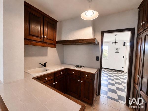 Maison à vendre 4 pièces 80 m² Labouheyre