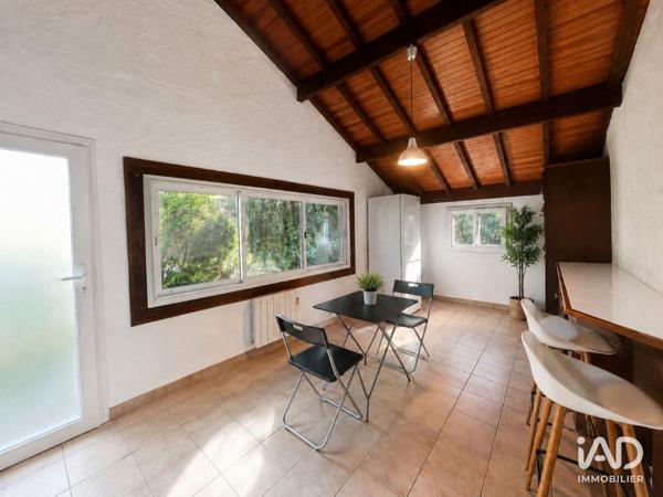 Maison à vendre 4 pièces 80 m² Labouheyre