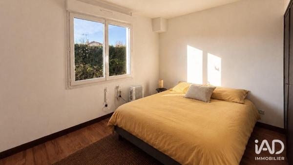 Maison à vendre 4 pièces 80 m² Labouheyre