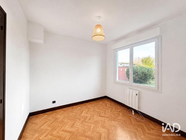 Maison à vendre 4 pièces 80 m² Labouheyre