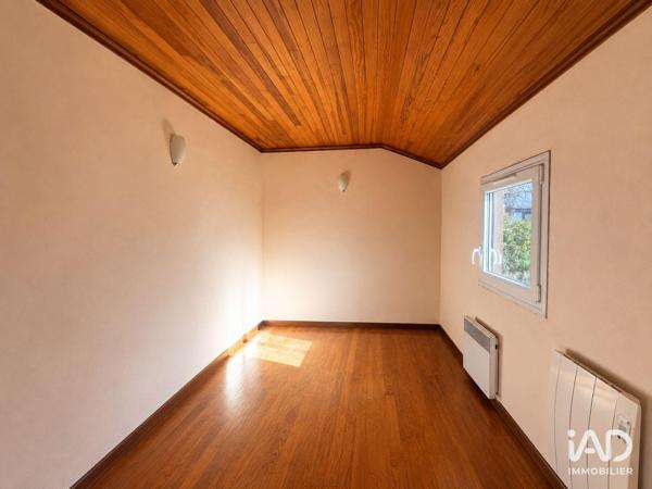 Maison à vendre 4 pièces 80 m² Labouheyre