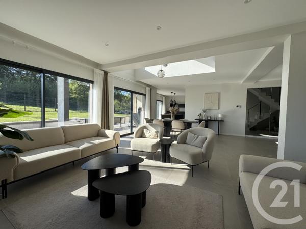 Maison à vendre  6 pièces - 154 m2 NOMMAY - 25