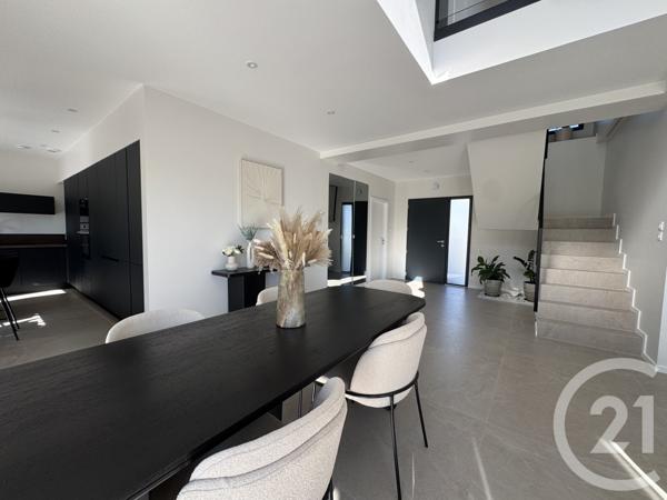 Maison à vendre  6 pièces - 154 m2 NOMMAY - 25