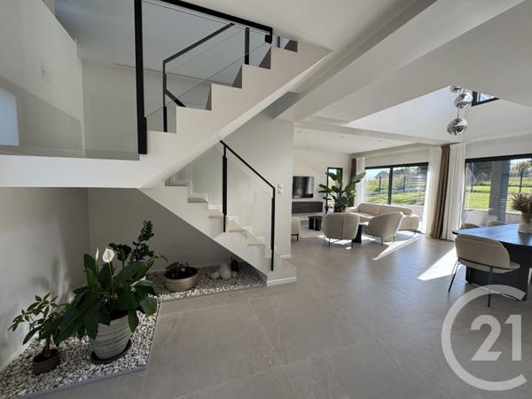 Maison à vendre  6 pièces - 154 m2 NOMMAY - 25