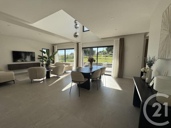 Maison à vendre  6 pièces - 154 m2 NOMMAY - 25