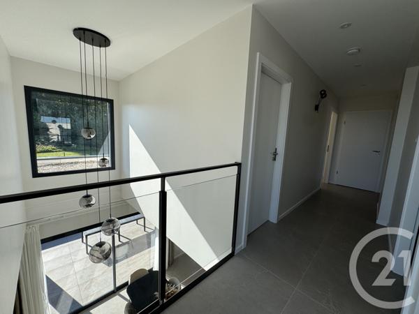 Maison à vendre  6 pièces - 154 m2 NOMMAY - 25