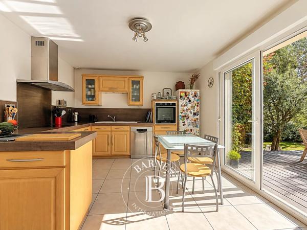 Le Perreux-sur-Marne, Maison 5 Chambres -  230 m² à vendre