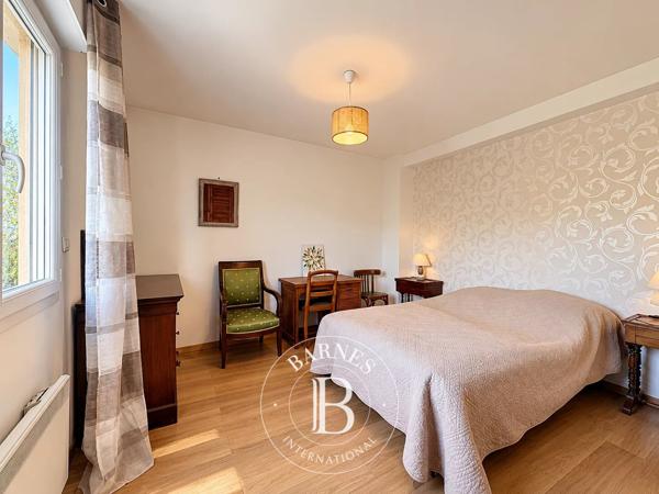 Le Perreux-sur-Marne, Maison 5 Chambres -  230 m² à vendre