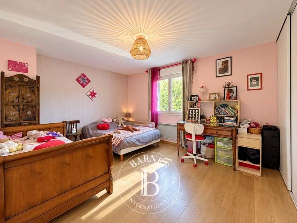 Le Perreux-sur-Marne, Maison 5 Chambres -  230 m² à vendre