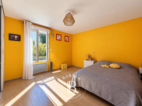 Le Perreux-sur-Marne, Maison 5 Chambres -  230 m² à vendre