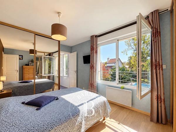 Le Perreux-sur-Marne, Maison 5 Chambres -  230 m² à vendre