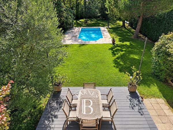Le Perreux-sur-Marne, Maison 5 Chambres -  230 m² à vendre