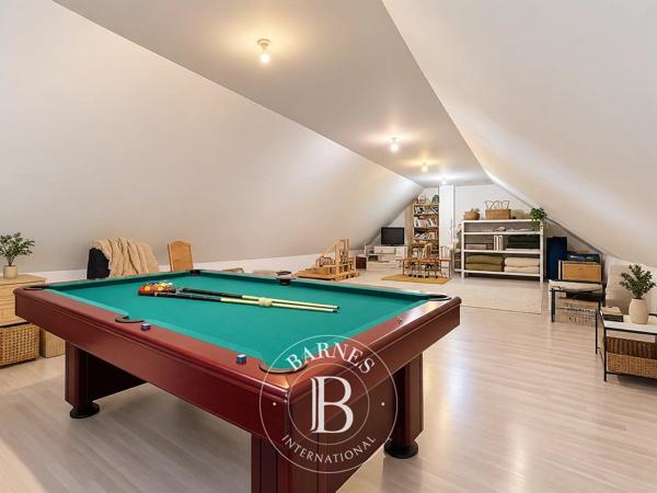 Le Perreux-sur-Marne, Maison 5 Chambres -  230 m² à vendre