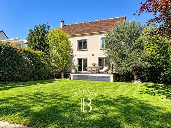 Le Perreux-sur-Marne, Maison 5 Chambres -  230 m² à vendre