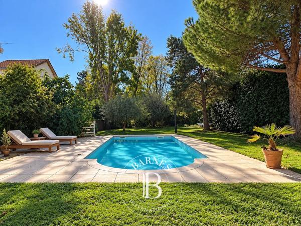 Le Perreux-sur-Marne, Maison 5 Chambres -  230 m² à vendre