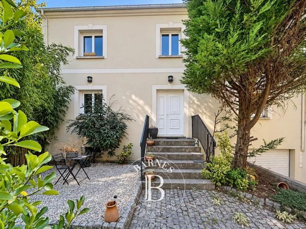 Le Perreux-sur-Marne, Maison 5 Chambres -  230 m² à vendre