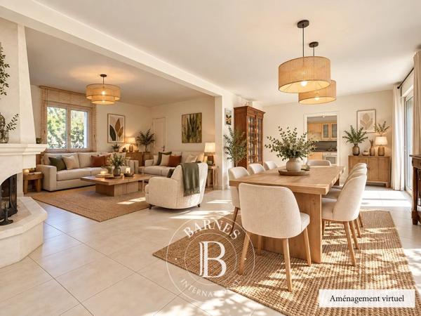 Le Perreux-sur-Marne, Maison 5 Chambres -  230 m² à vendre