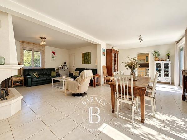 Le Perreux-sur-Marne, Maison 5 Chambres -  230 m² à vendre