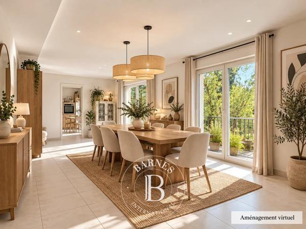 Le Perreux-sur-Marne, Maison 5 Chambres -  230 m² à vendre