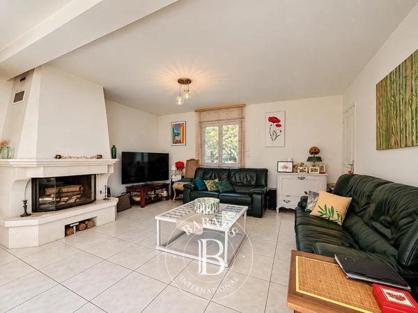 Le Perreux-sur-Marne, Maison 5 Chambres -  230 m² à vendre