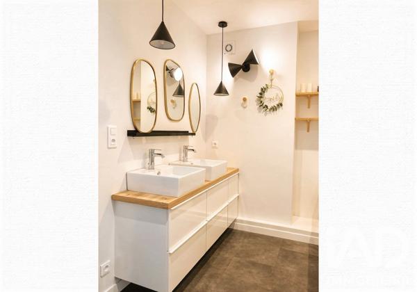 Appartement à vendre 4 pièces 101,39 m² Nantes