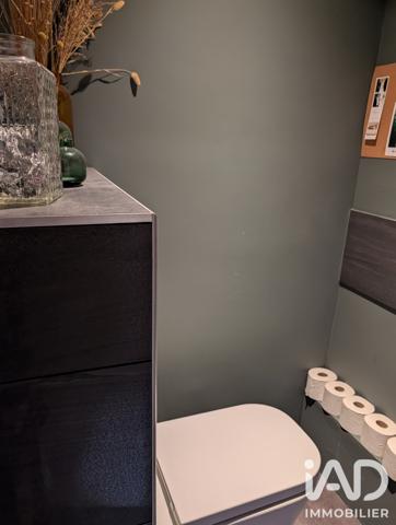 Appartement à vendre 4 pièces 101,39 m² Nantes