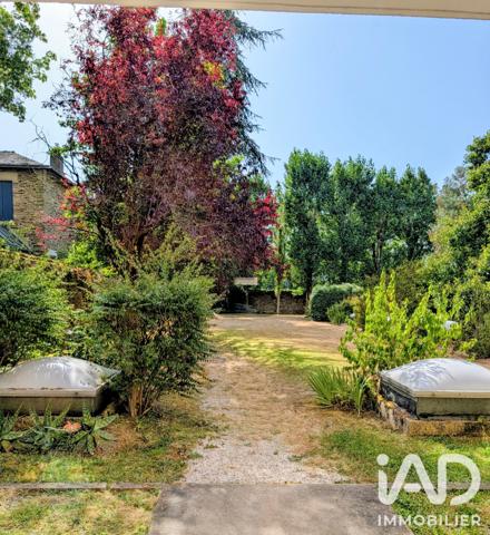 Appartement à vendre 4 pièces 101,39 m² Nantes