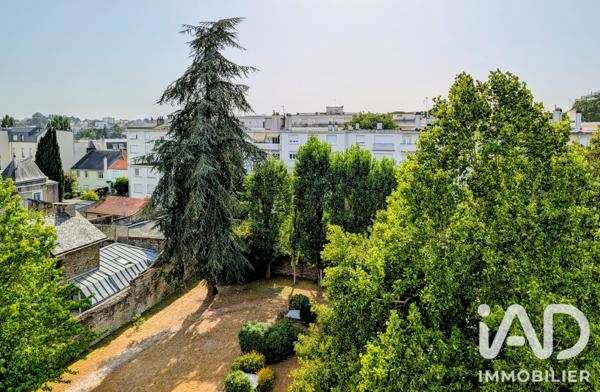 Appartement à vendre 4 pièces 101,39 m² Nantes