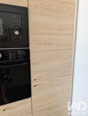 Appartement à vendre 4 pièces 101,39 m² Nantes