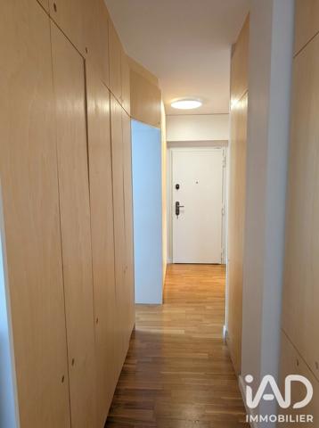 Appartement à vendre 4 pièces 101,39 m² Nantes
