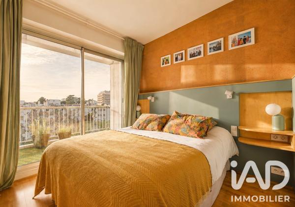 Appartement à vendre 4 pièces 101,39 m² Nantes