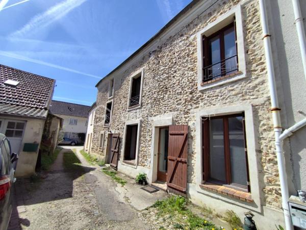 Maison de 125 m²