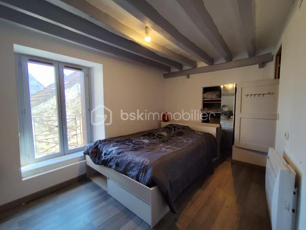Maison de 125 m²