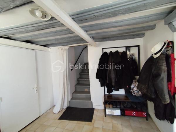 Maison de 125 m²