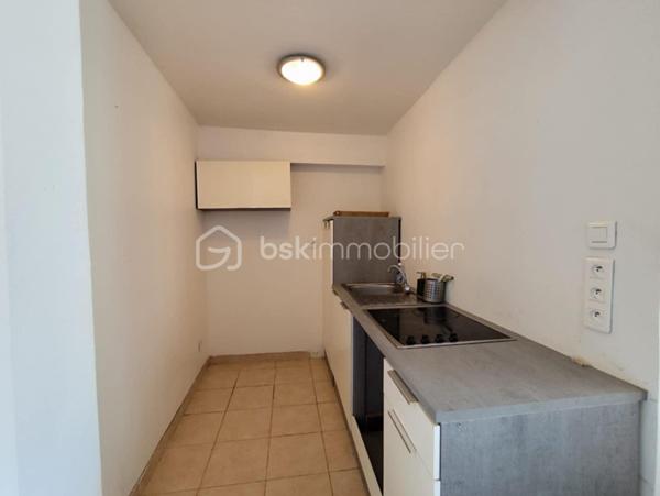 Maison de 125 m²