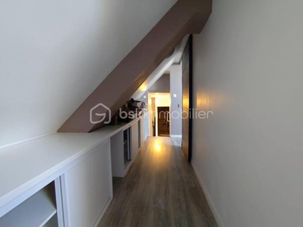 Maison de 125 m²