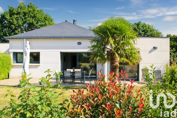 Maison à vendre 5 pièces 143 m² Lamballe-Armor