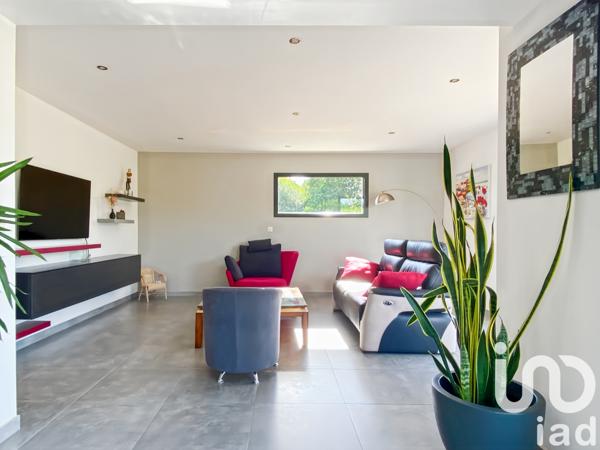 Maison à vendre 5 pièces 143 m² Lamballe-Armor