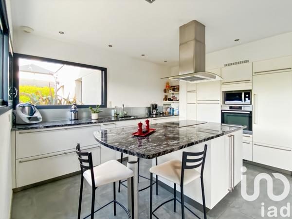 Maison à vendre 5 pièces 143 m² Lamballe-Armor