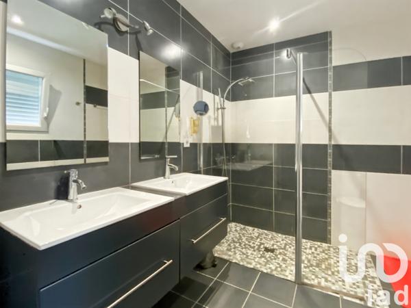 Maison à vendre 5 pièces 143 m² Lamballe-Armor