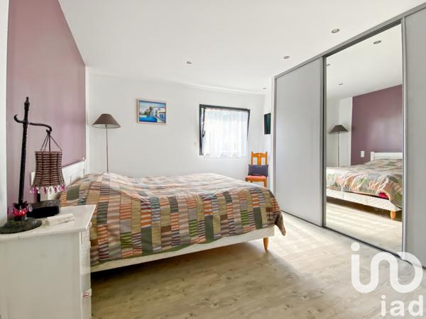 Maison à vendre 5 pièces 143 m² Lamballe-Armor