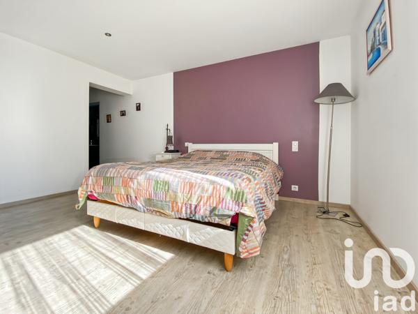 Maison à vendre 5 pièces 143 m² Lamballe-Armor