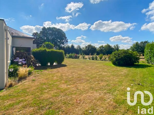 Maison à vendre 5 pièces 143 m² Lamballe-Armor