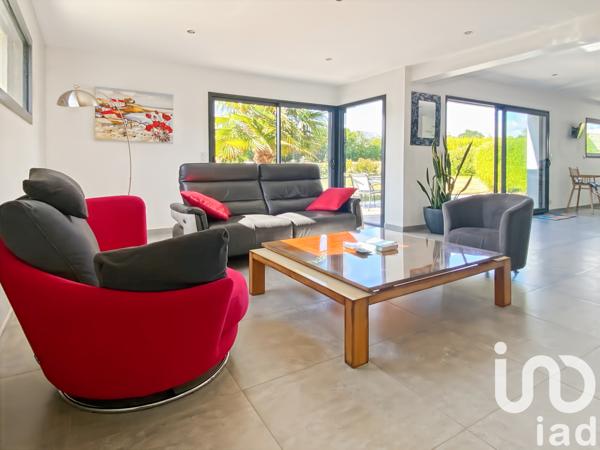 Maison à vendre 5 pièces 143 m² Lamballe-Armor