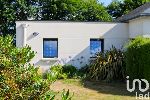 Maison à vendre 5 pièces 143 m² Lamballe-Armor