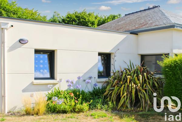 Maison à vendre 5 pièces 143 m² Lamballe-Armor