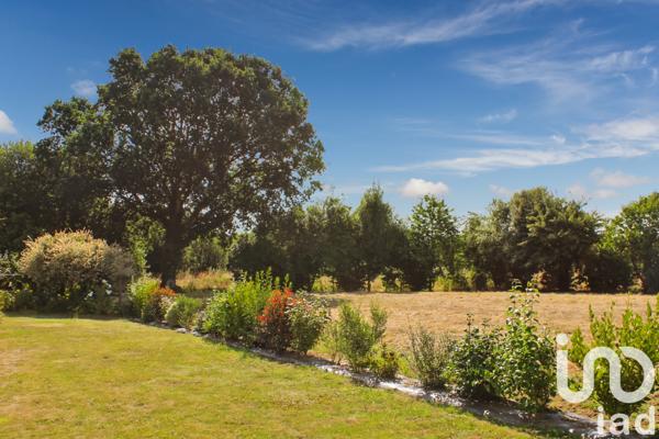 Maison à vendre 5 pièces 143 m² Lamballe-Armor