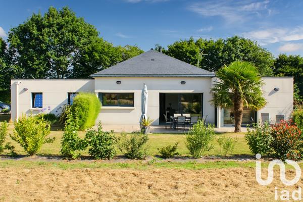 Maison à vendre 5 pièces 143 m² Lamballe-Armor