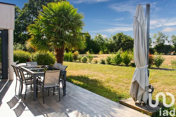 Maison à vendre 5 pièces 143 m² Lamballe-Armor